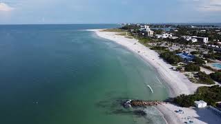 Lido Beach Flyover