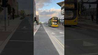 Dublin Bus | Wright Eclipse Gemini 3 Volvo B5TL SG548 | Route C1 | Adamstown STN, Adamstown |10/9/24