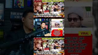 Agus Kecewa! Donasi 3M Untuk Icang Dari Para Artis, Apa Reaksi Agus?❗❗ Reaction Video Viral