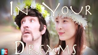 Easy English for ESL "In Your Dreams" Tasty English 41