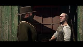 Red Dead Redemption 2 #10