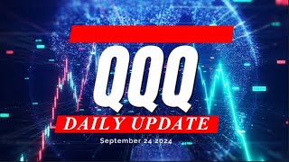 🔴 WATCH THIS BEFORE TRADING TOMORROW // SPY SPX QQQ IWM DIA / Analysis & Targets for Day Traders