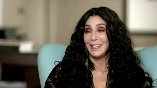 Cher May 2018 Interview: Cher Talks Career, Farewell Tours, Boyfriends, Chaz & Mamma Mia 2