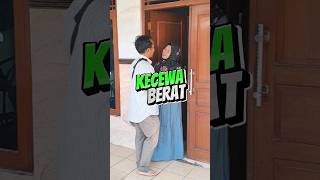 Kecewa berat #komedi