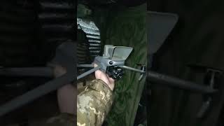 Руский иван - сдавайся! #military #зсу #army #ukrainearmy #drone #ukraine #україна #war #asmr