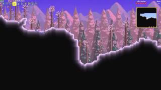 Terraria - Expert Playthrough: Episode #1