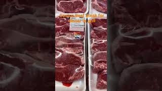 #steak #grill #shorts #costco #pinayalaskanvlogger  #viviandancel