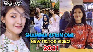 Shamim afrin omi best tiktok video 2021 😲 #tiktok #shamima_afrin_omi #tns01