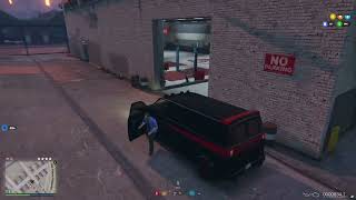 ACLS ausversehen Autos vertauscht (GTA5 RP)