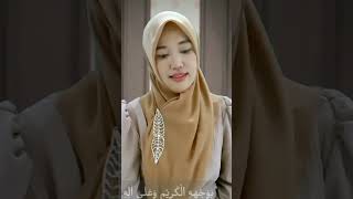 SHOLAWAT NARIYAH MERDU ..!! by Ria Rahman