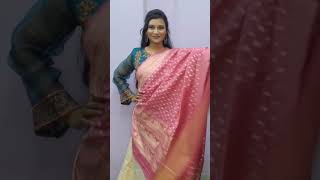 কাতান থ্রি পিস || ঈদ স্পেশাল অফার #indian #party #dress