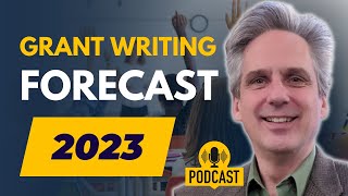 2023 Grant Writing Forecast: From Mackenzie Scott to ChatGPT