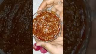 Pyaz Ki Chutney प्याज की चटनी Full Recipe video channel par hai please watch the video #short #viral