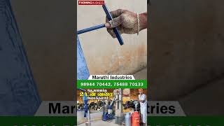 என்னது ! ஒரு மணி நேரத்திற்கு 150 கிலோ அரைக்குமா #Maruthiindustries #farmingbusiness #agriculture