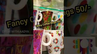 AZAD CROCKERY MARKET DELHI #shorts #short #shortvideo #shortsfeed #crockery #sadarbazar #delhiaadya