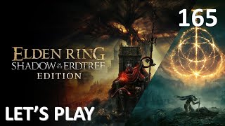 ELDEN RING - Shadow of The Erdtree Edition - Lets Play - Part 165 - Dragon Temple