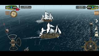 Admiral Mattsoy vs. Capt. Mere Jane!!! The Pirate: Caribbean Hunt PvP Multiplayer