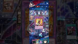 Cyber dragon breaks Lyrilusc board, easy kaiju + backrows destroyer [Yu-Gi-Oh! Duel Links] #yugioh