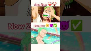 Luffy and Zoro badass moments #onepiece #luffy #zoro