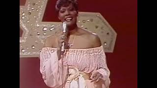 Dionne Warwick | What The World Needs Now Is Love | Live | 1978