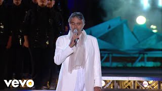 Andrea Bocelli - Sogno