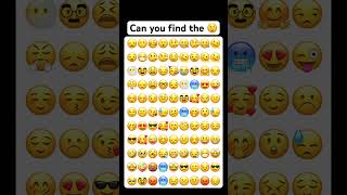 Can you find it hard edition?!! #fyp