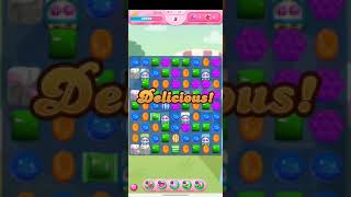 Candy Crush Saga