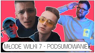 Popkiller Młode Wilki 7 - PODSUMOWANIE!!! (OKI, Qry, Zetha, Augustyn, Miły ATZ, Przyłu, Opał...)