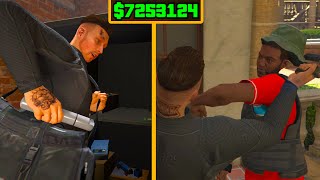 GOLPE A CAYO PERICO ¡SOLO! [X5] $7,253,124 +TRUCO SIN PLANEACIONES & BUG DE PUERTA - GTA 5 ONLINE