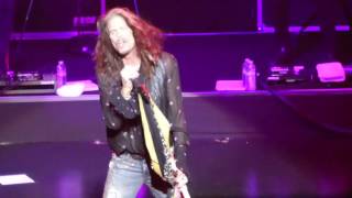 Piece of My Heart Steven Tyler @ Zepp Osaka Bayside