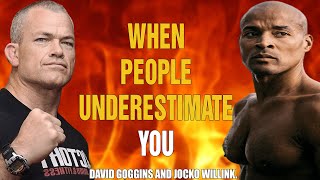 SHUT THE NOISE OUT!! - David Goggins, Jocko Willink, Will Smith, Oprah - Motivational Speech 2021