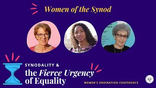 WOC's 48th Anniversary: Voices from the Synod Hall