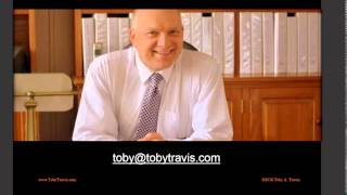 The Trust on Leadership | Toby Travis | Live Webinar