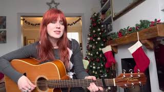 Holly Hannigan - Last Christmas cover