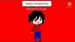 Happy's Canada Day :)