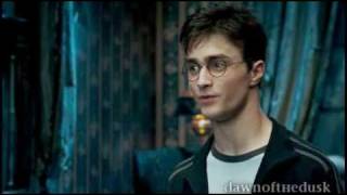 Harry + Hermione + Ginny || Never Let Me Go Trailer