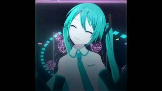 T-T-Tell me what you want !! || #asteria #hatsunemiku #tellmewhatyouwant #edit