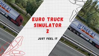 EURO TRUCK SIMULATOR 2