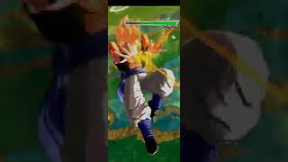 Dragon ball legends PvP 2 #dblegends #dragonballlegends #shorts #trending  #dragonball #trending