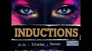 S CARTER - All We Need Is (Inductions Riddim) Soca 2017