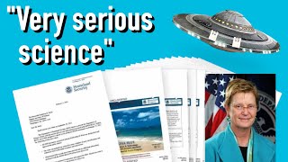 Kona Blue UFO Disclosure Documents Full Breakdown