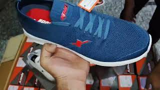 Sparx sports shoes