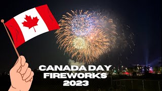 CANADA DAY FIREWORKS @ Parliament hills #canadavlogs #canada #fireworks #fire #happy #happybirthday