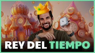 ¡Time Blocking: Haz que el Tiempo Trabaje para Ti!