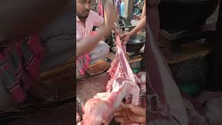 Ox Meat 🥩#shorts #reels #fresh #food #good #viral #Amazing #yummyfood