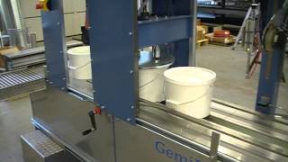 Gemini Techniek - DISPENSING, FILLING & CLEANING