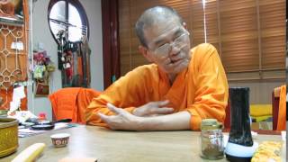 Interview with His Holiness Ren De, the most elderly Patriarch of Thai-Chinese Mahayana Buddhism