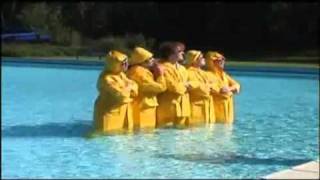 Wise Guys - Jetzt ist Sommer (offizielles Musikvideo)