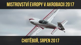 EAAC 2017  ME v letecká akrobacii advanced (www.airzone.tv)