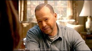 Donnie Wahlberg Takes Iconic Reagan Family Dinner Table from Blue Bloods Set